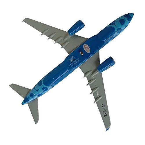 ETIHAD Manchester A330 1: 150 Scale Metal Aircraft Model: Buy